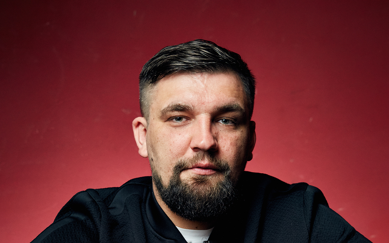 Петров Александр Станиславович